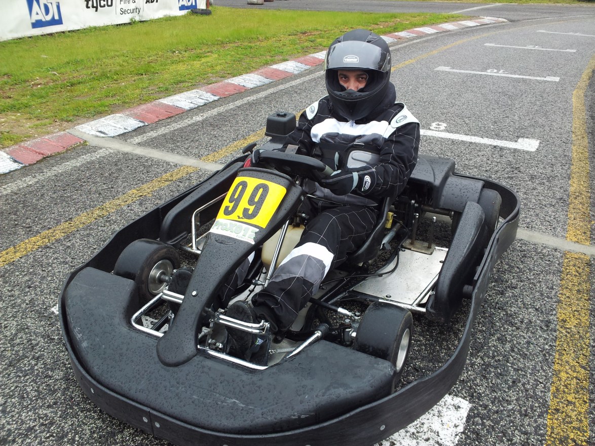 Troféu Honda de Inverno 2013 - 2ª Prova34